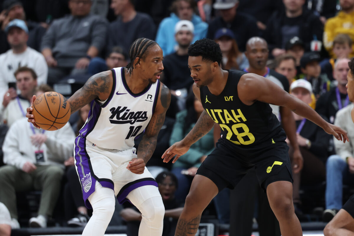 Sacramento Kings at Atlanta Hawks odds, picks and predictions