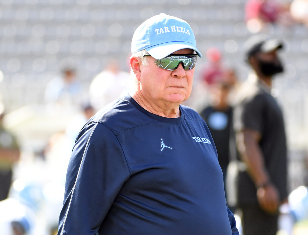 Mack Brown’s plans with UNC football revealed per report