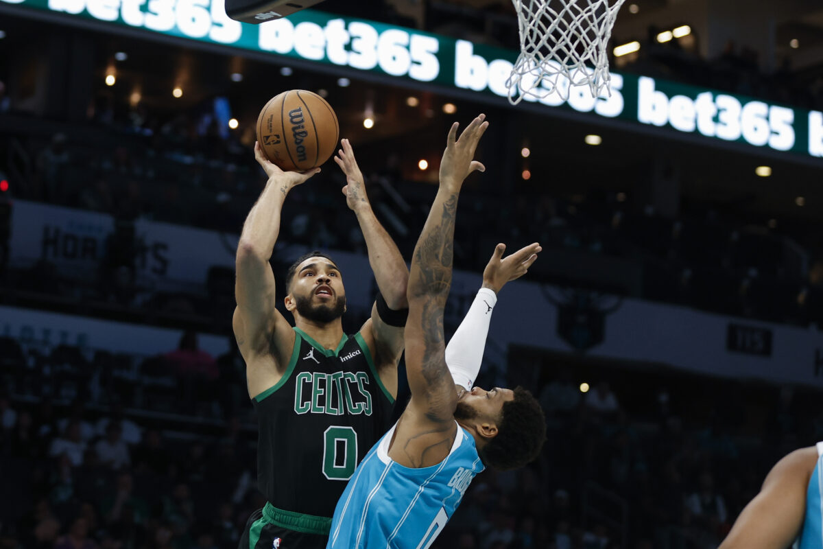 Boston Celtics at Atlanta Hawks odds, picks and predictions