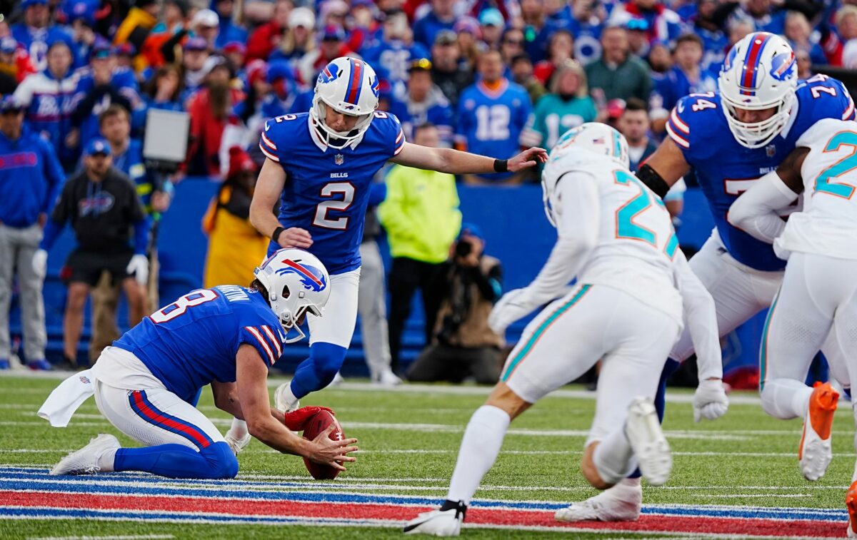 First look: Buffalo Bills at Indianapolis Colts odds and lines