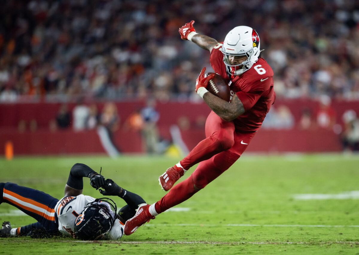 New York Jets at Arizona Cardinals odds, picks and predictions