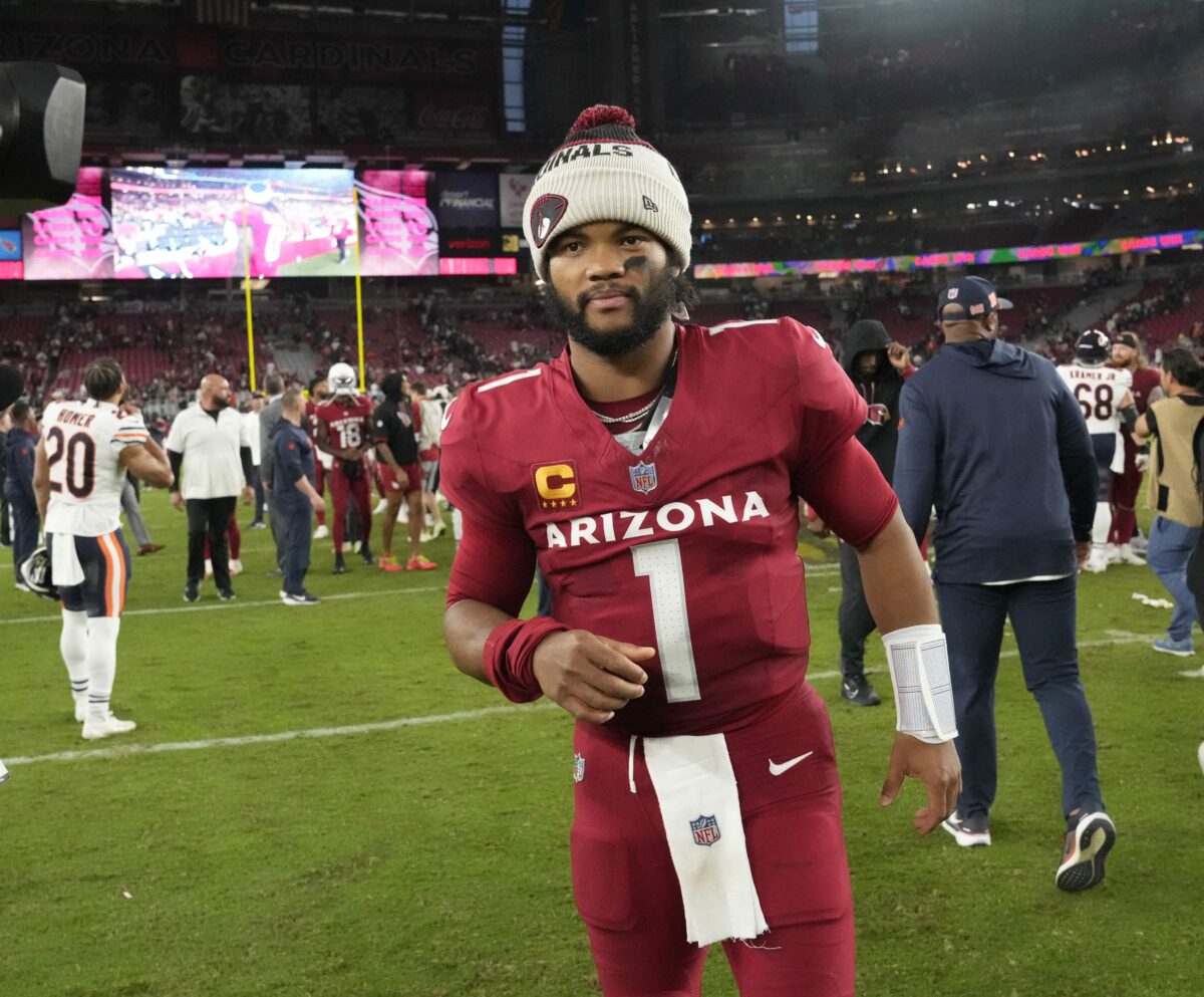 First look: New York Jets at Arizona Cardinals odds and lines