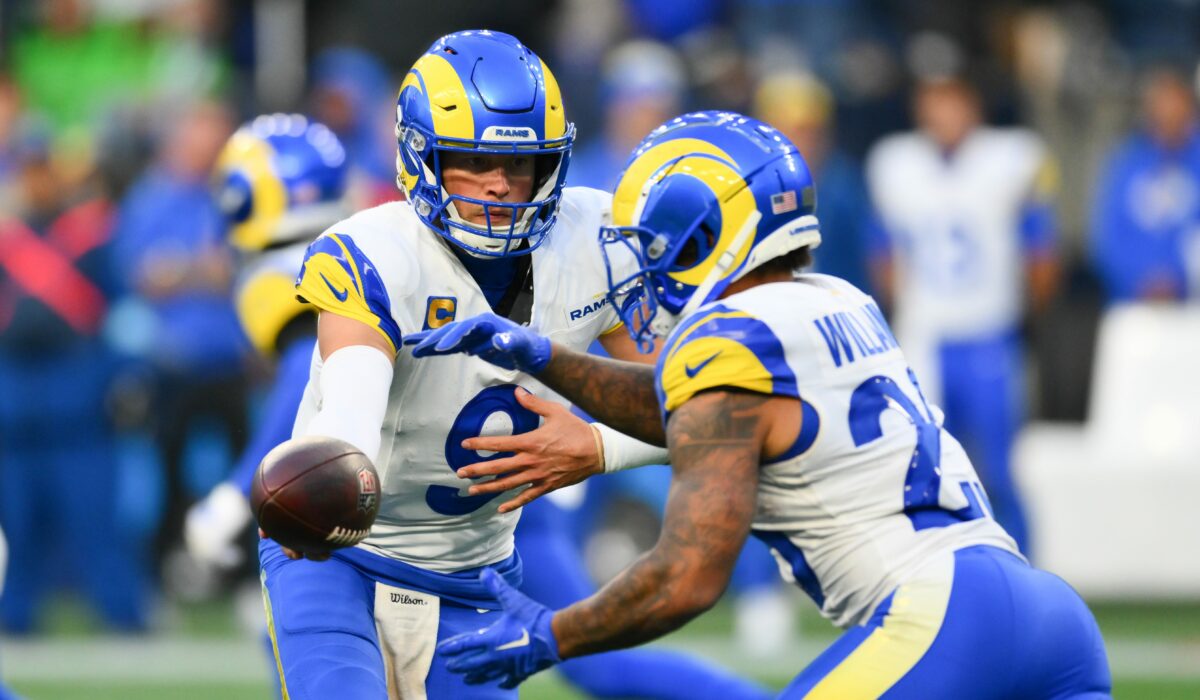 Miami Dolphins at LA Rams odds, picks and predictions