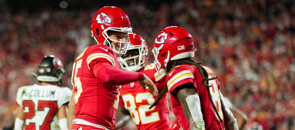 Denver Broncos at Kansas City Chiefs odds, picks and predictions