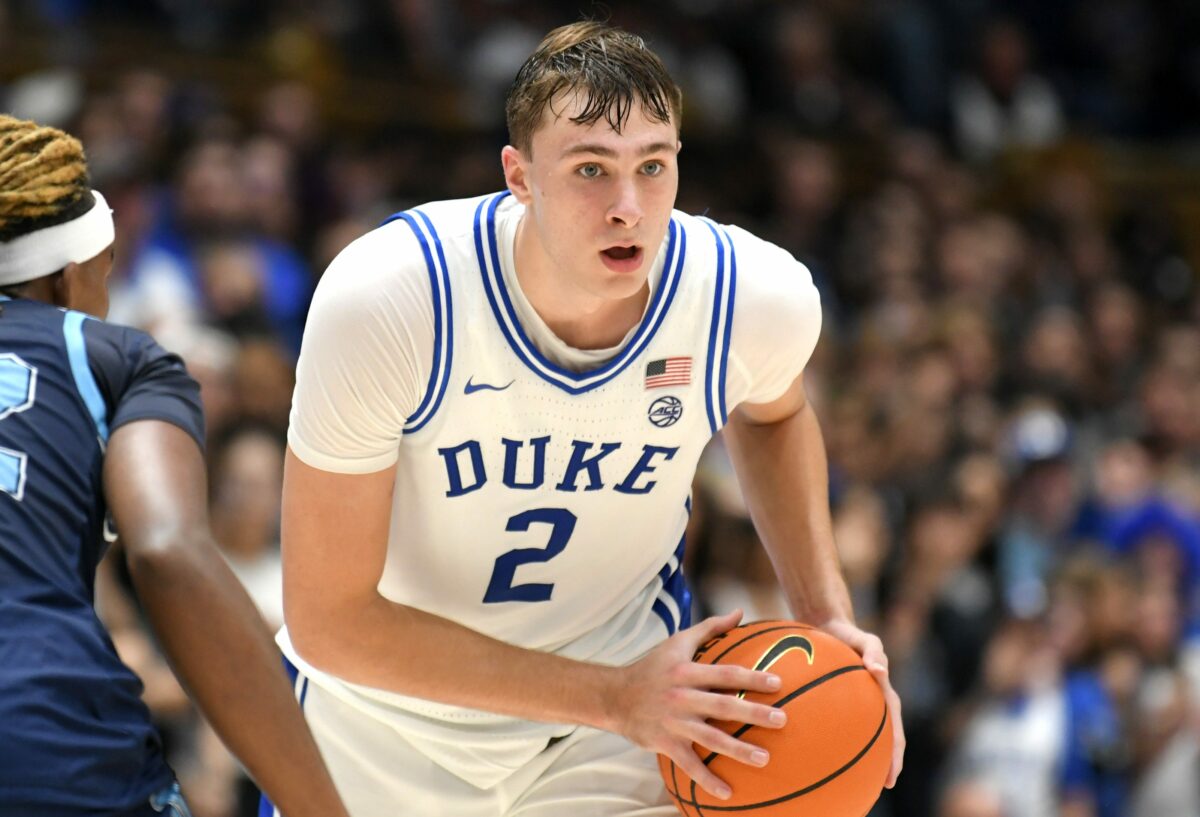 Wofford at Duke odds, picks and predictions