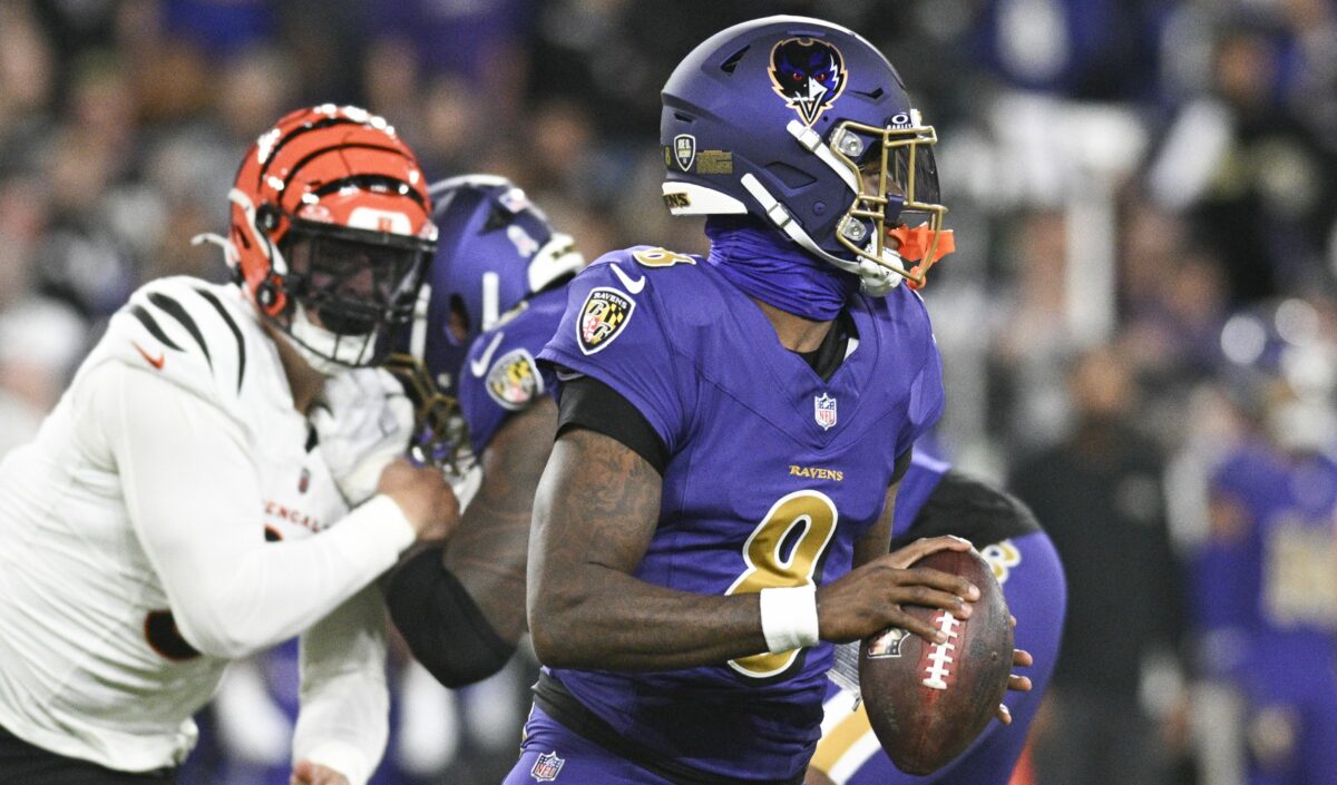 Baltimore Ravens at Pittsburgh Steelers odds, picks and predictions