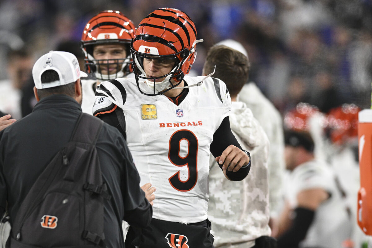 Cincinnati Bengals at LA Chargers odds, picks and predictions