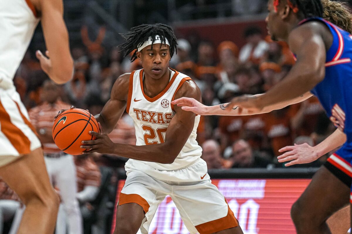 Chicago State at Texas odds, picks and predictions