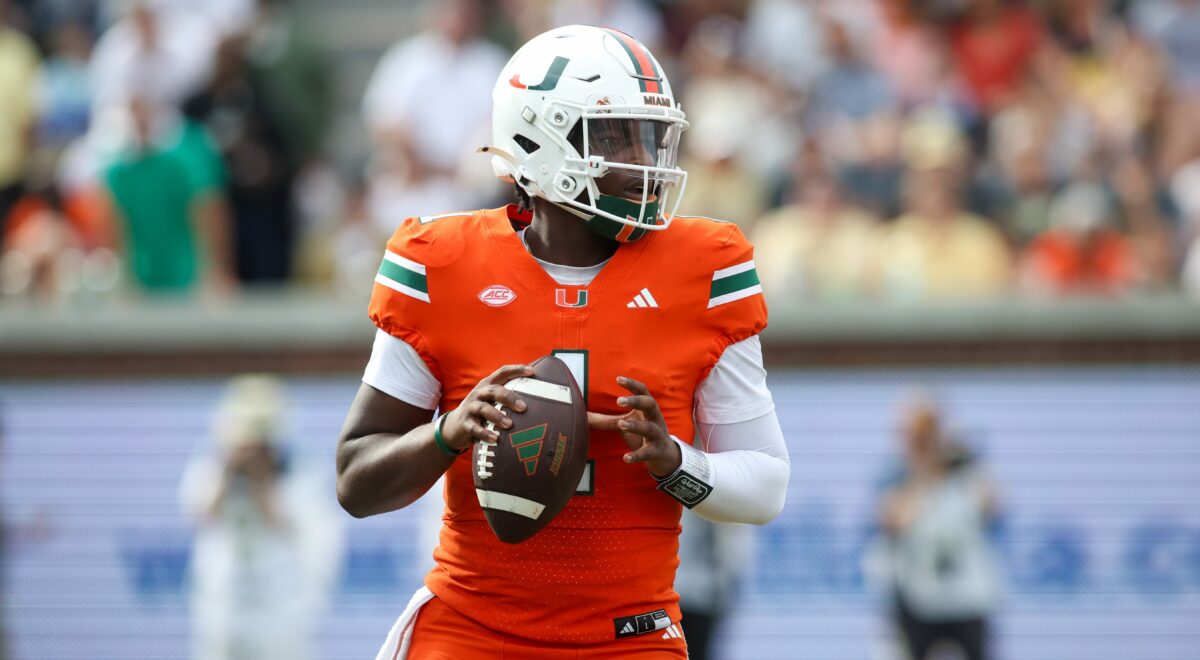 Miami at Syracuse odds, picks and predictions