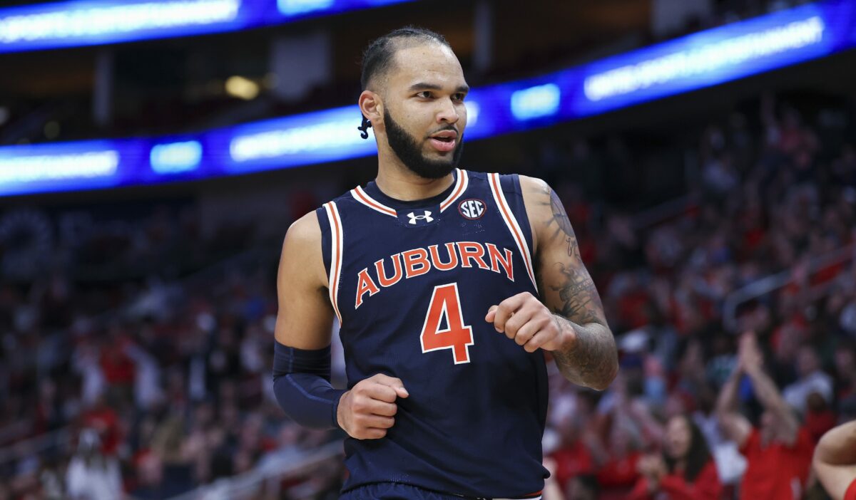 Kent State at Auburn odds, picks and predictions