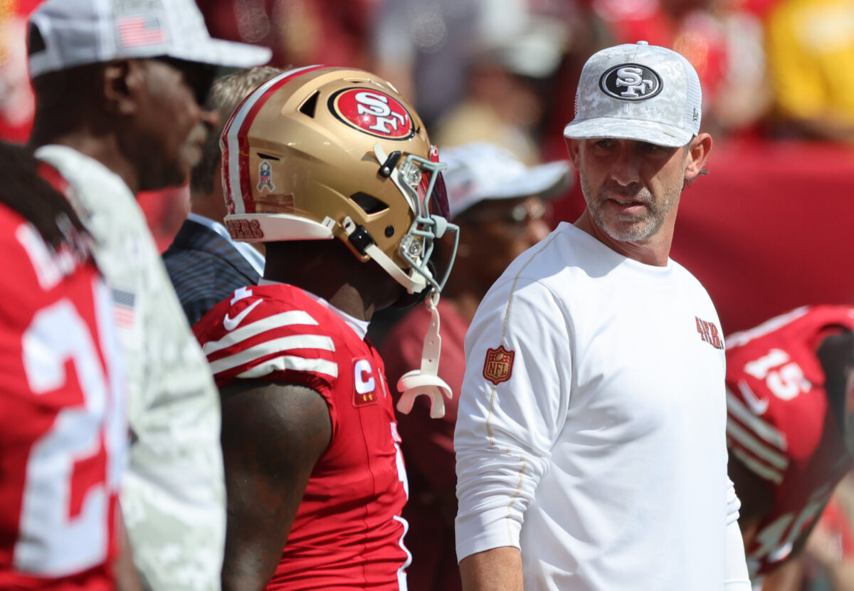 Why isn’t the 49ers’ record better entering showdown with Packers?