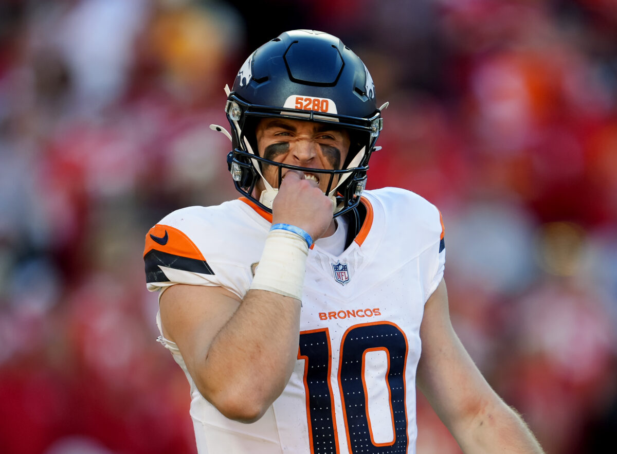 First look: Atlanta Falcons at Denver Broncos odds and lines