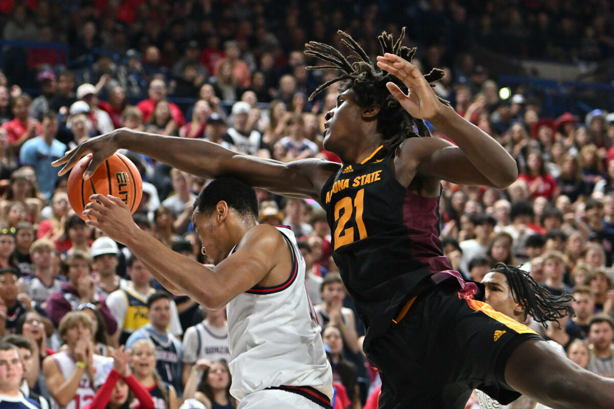 Grand Canyon vs. Arizona State odds, picks and predictions