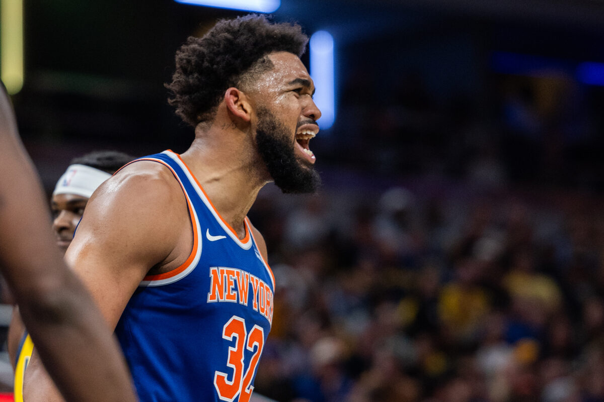 Chicago Bulls at New York Knicks odds, picks and predictions