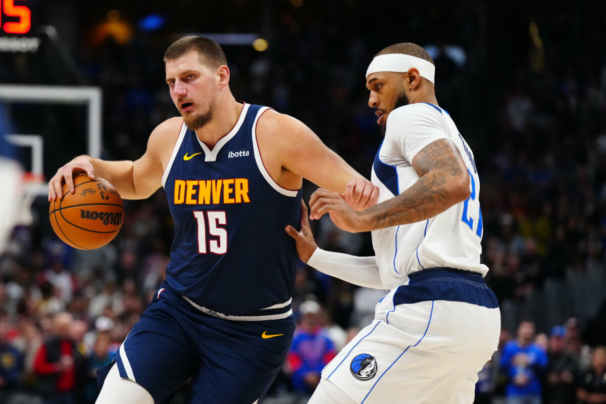 Denver Nuggets at Memphis Grizzlies odds, picks and predictions