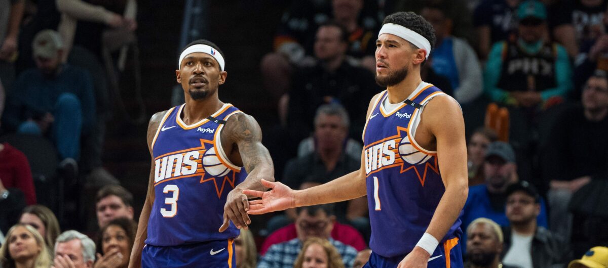 Phoenix Suns at Sacramento Kings odds, picks and predictions