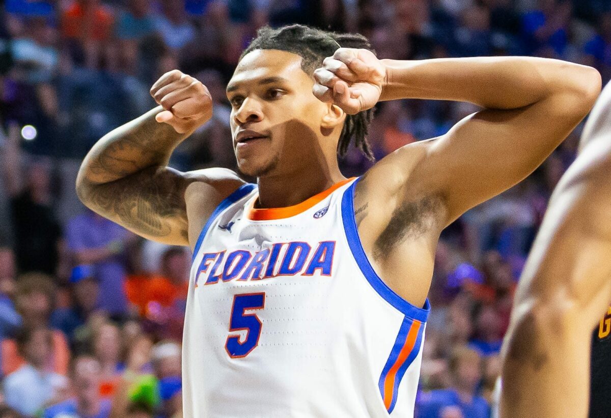 Florida projected to beat Florida State by ESPN BPI