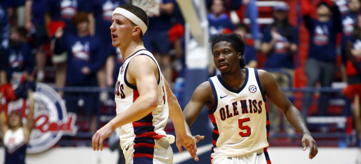 Oral Roberts at Ole Miss odds, picks and predictions