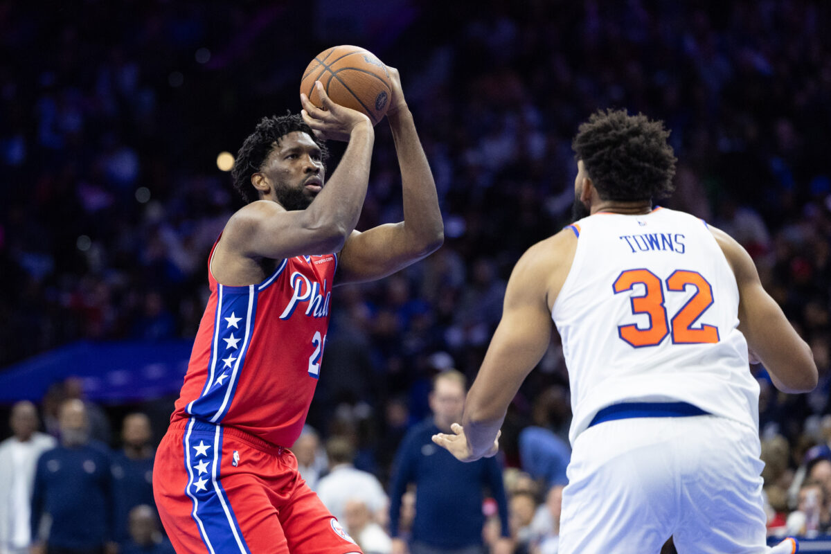 Philadelphia 76ers at Orlando Magic odds, picks and predictions