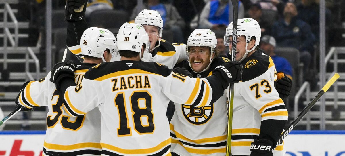 Boston Bruins at Dallas Stars odds, picks and predictions