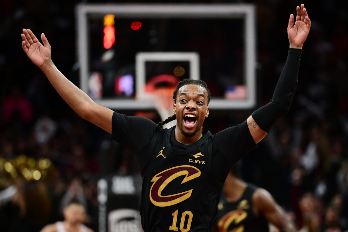 Charlotte Hornets at Cleveland Cavaliers odds, picks and predictions