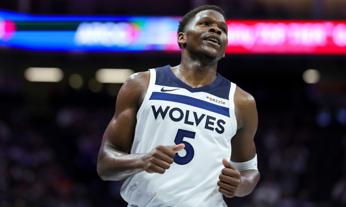 Minnesota Timberwolves at Toronto Raptors odds, picks and predictions