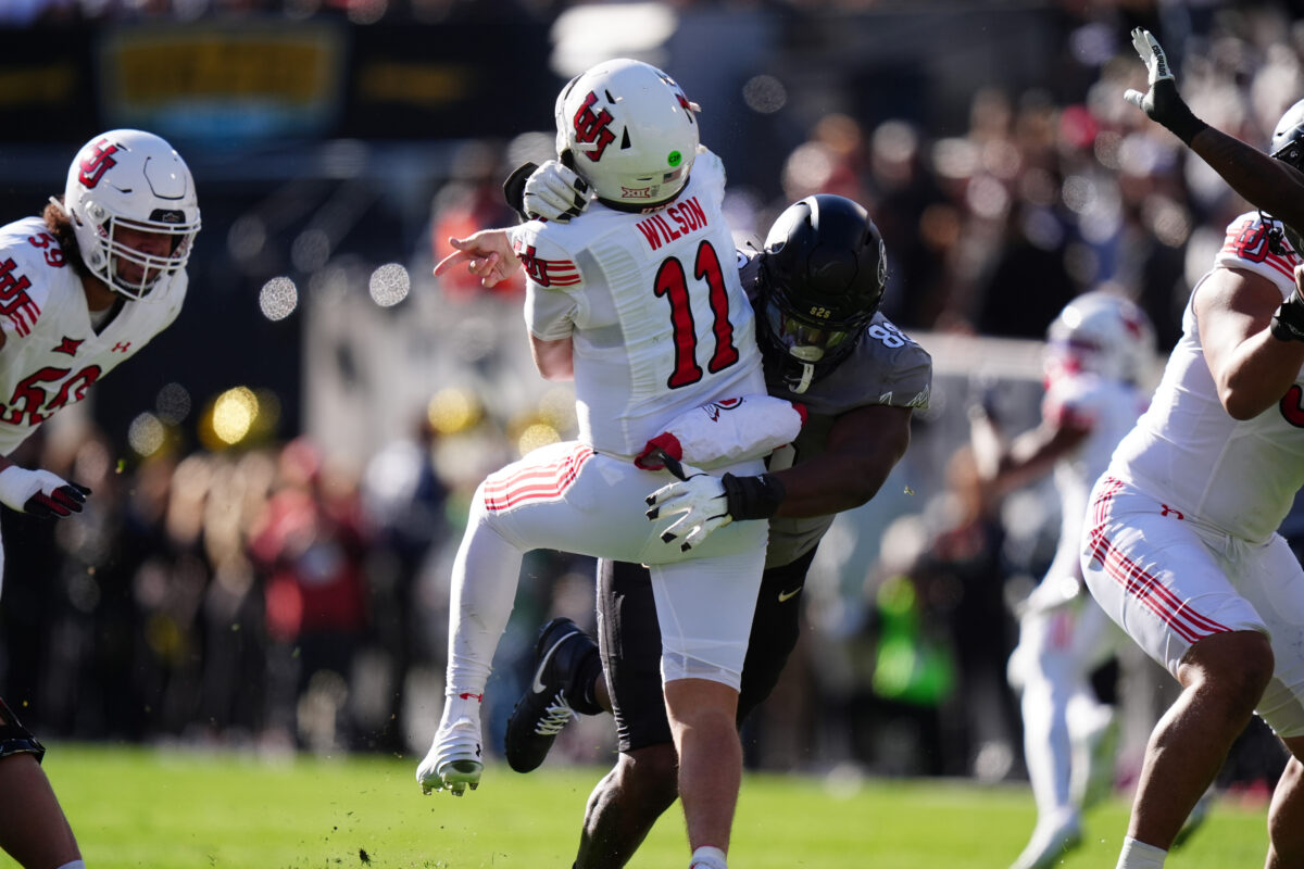 Amari McNeill, LaJohntay Wester earn weekly Big 12 awards