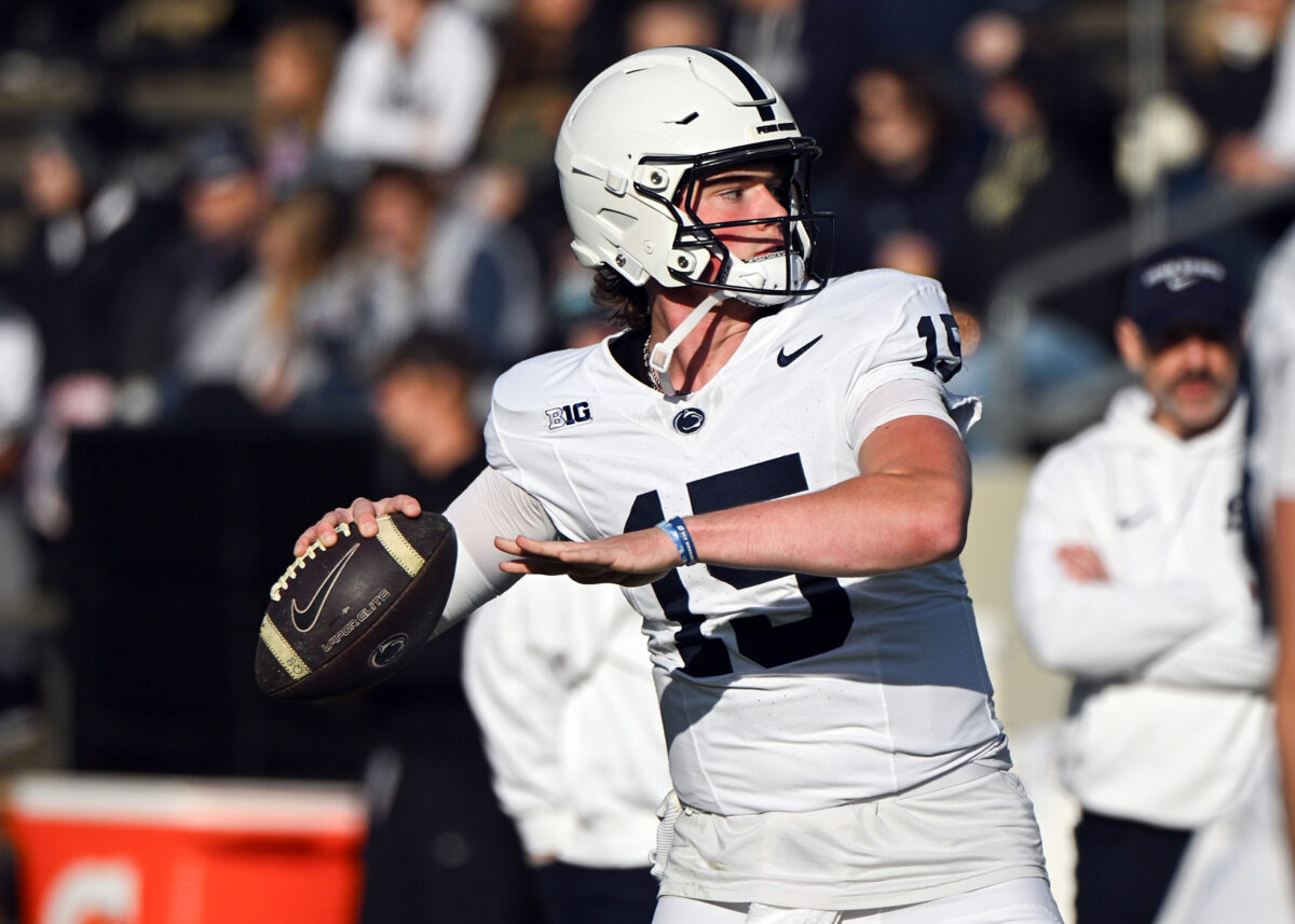 Can Penn State still play in the Big Ten championship game?