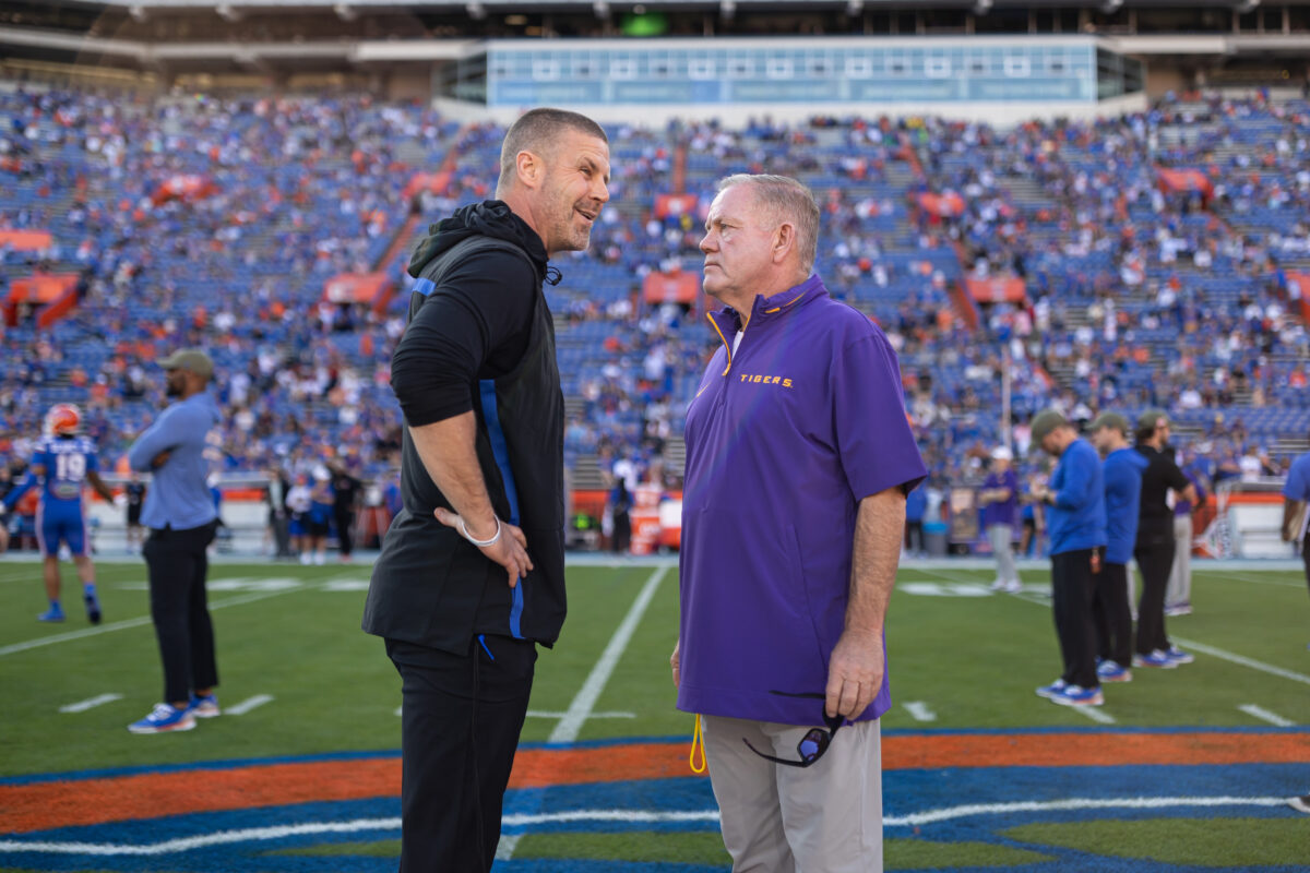 Stock Up, Stock Down: Tigers get bitten in the Swamp