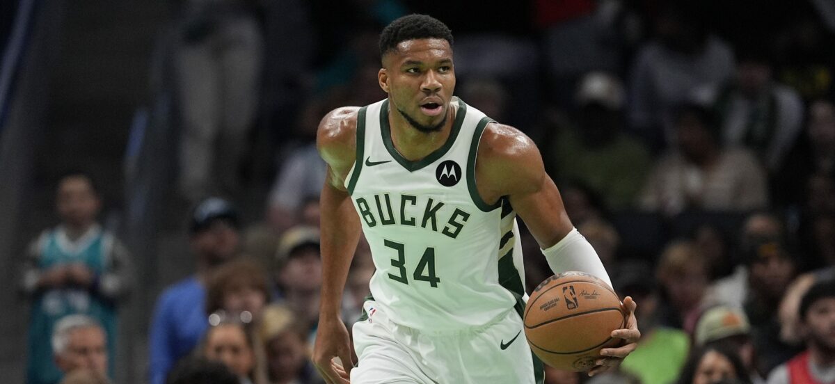 Houston Rockets at Milwaukee Bucks odds, picks and predictions