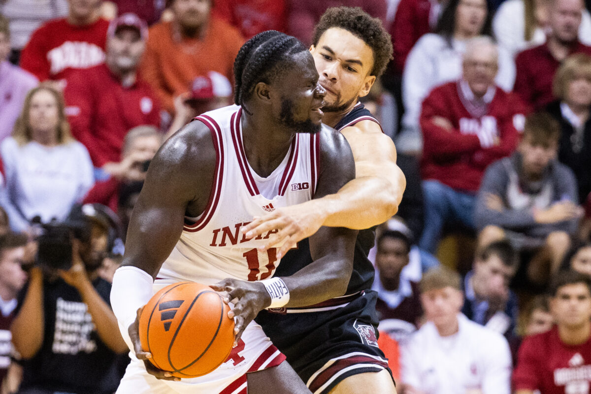 UNC Greensboro at Indiana odds, picks and predictions