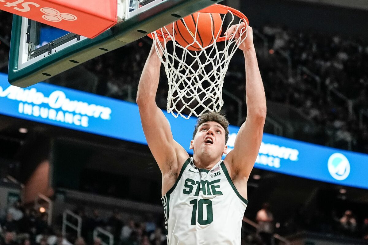 Watch highlights from MSU Basketball’s victory over Bowling Green