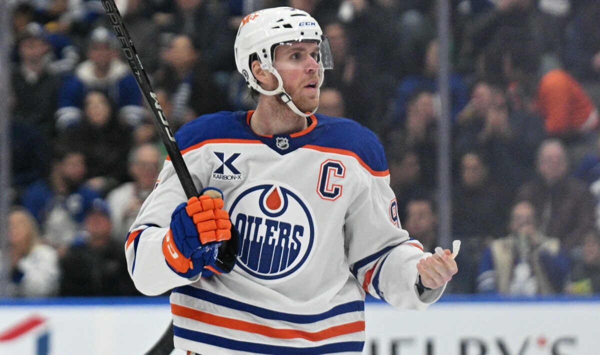 Edmonton Oilers at Montreal Canadiens odds, picks and predictions