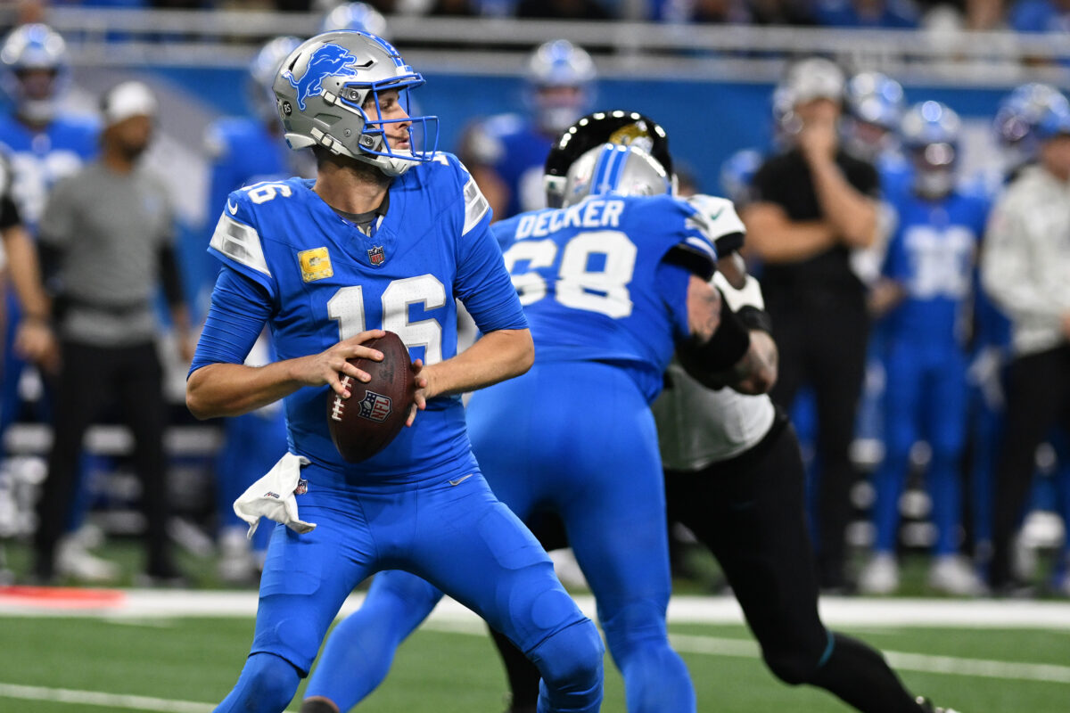 First look: Detroit Lions at Indianapolis Colts odds and lines