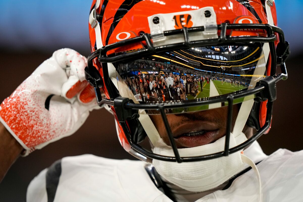 Will Bengals get cheap with Ja’Marr Chase? An NFL insider weighs in