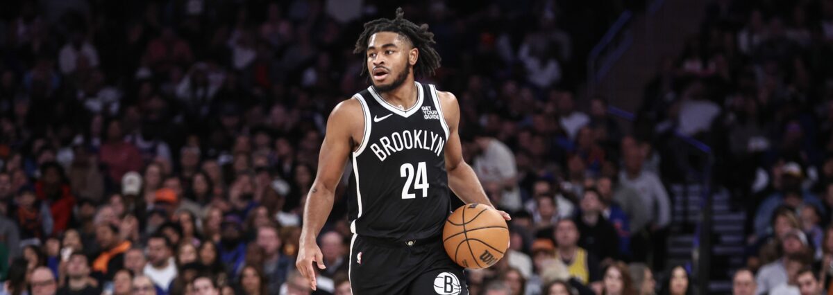 Brooklyn Nets at Sacramento Kings odds, picks and predictions