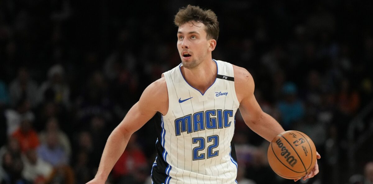 Orlando Magic at LA Clippers odds, picks and predictions