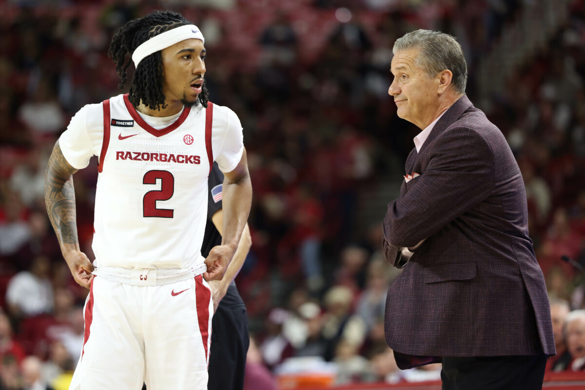 Md-Eastern Shore at Arkansas odds, picks and predictions