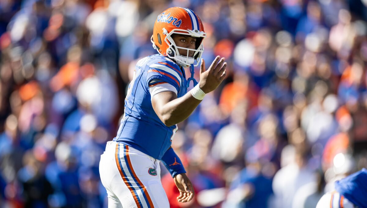 Florida at Florida State odds, picks and predictions