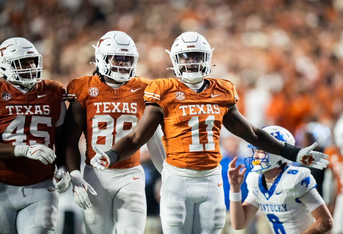 How to buy Texas Longhorns 2024 SEC Championship Game tickets