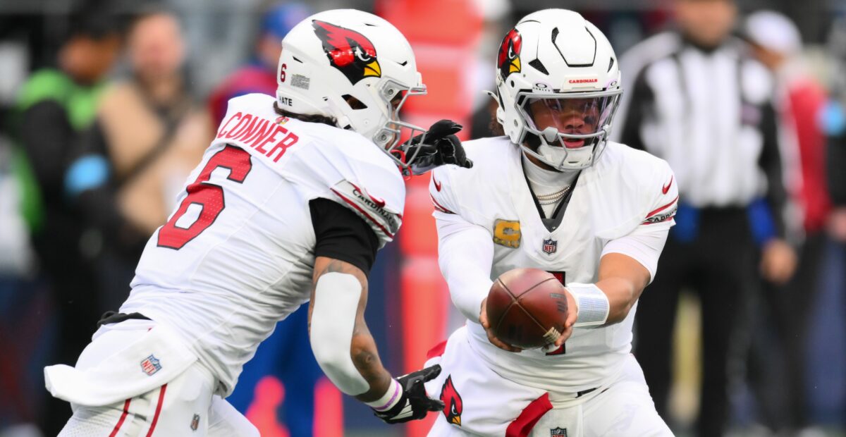 Arizona Cardinals at Minnesota Vikings odds, picks and predictions