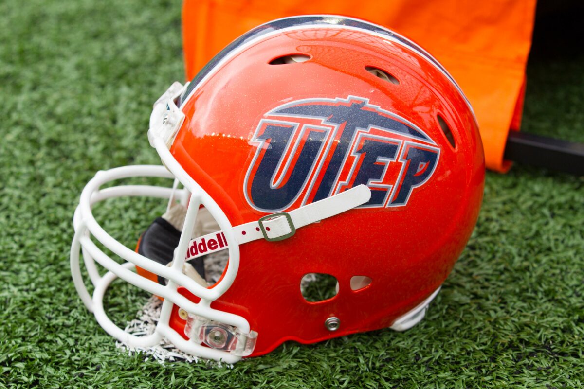 Kickoff time announced for Tennessee-UTEP football game