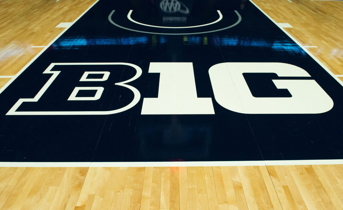 Three teams are expected to battle USC women’s basketball for Big Ten title