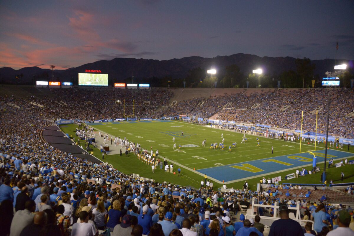 How to buy UCLA Bruins vs. Iowa Hawkeyes football tickets