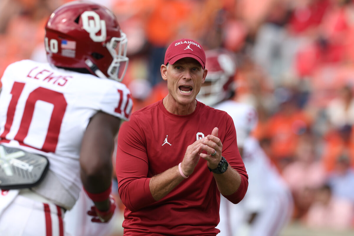 How to buy Oklahoma Sooners vs. Alabama Crimson Tide college football tickets