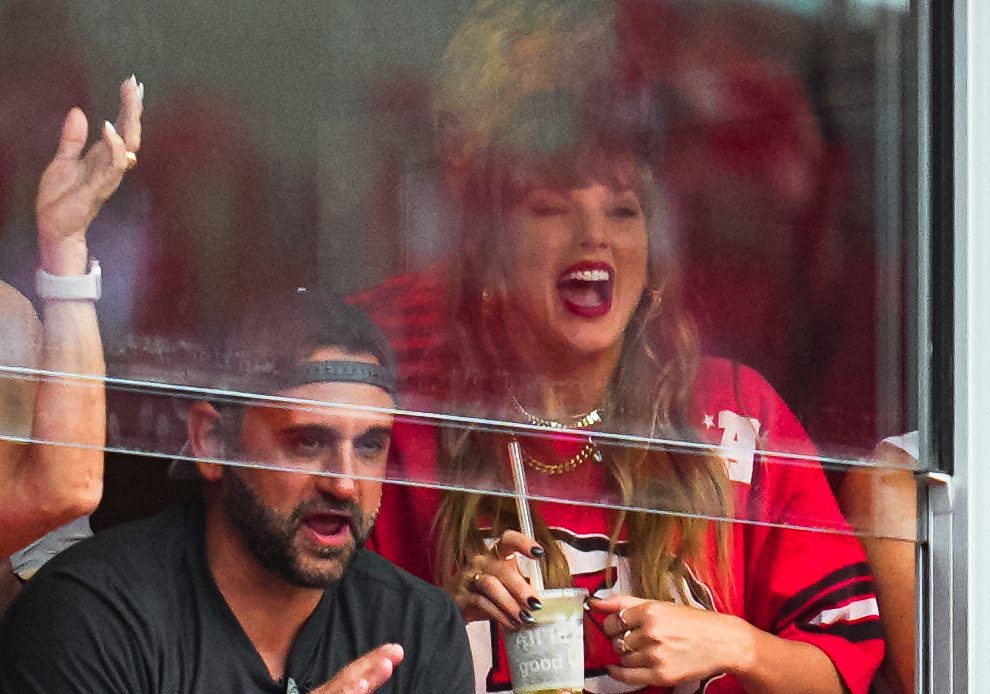 Will Taylor Swift be at Travis Kelce’s game for Chiefs-Broncos?