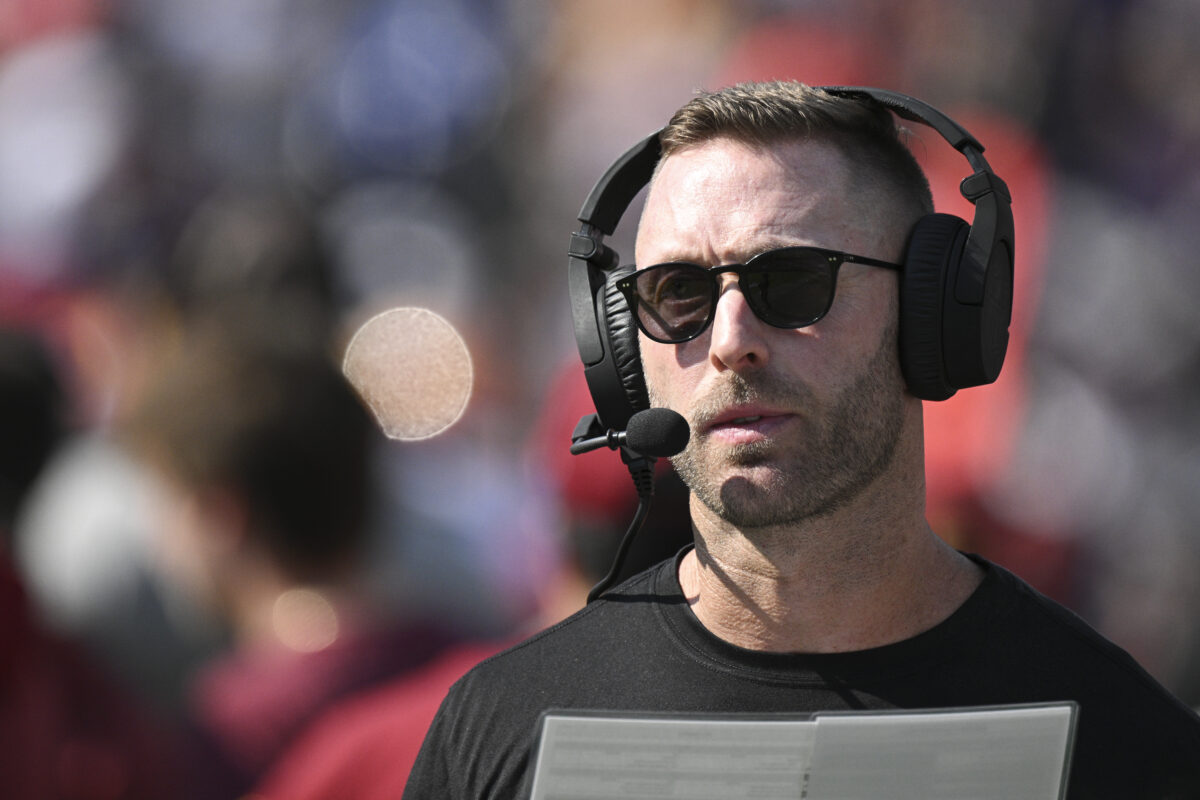 Will Kliff Kingsbury get another NFL head coaching job after 2024?