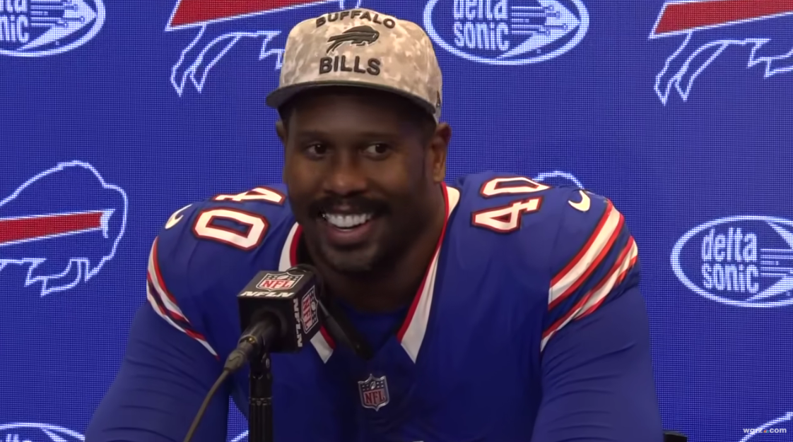 Von Miller shared perfect message to Broncos fans after beating Chiefs