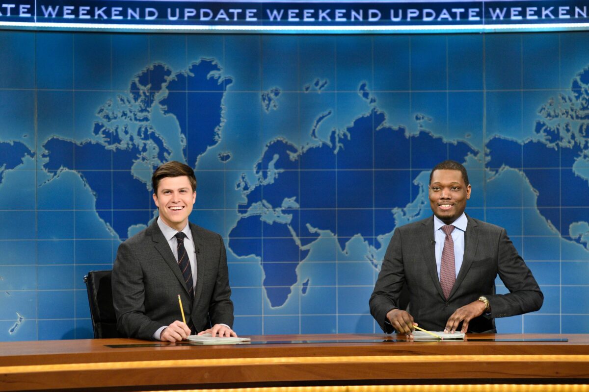 Is SNL new tonight on November 23, 2024? Here’s the answer.