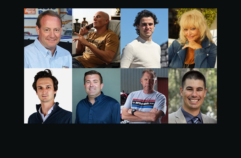 More speakers announced for 5th Annual Race Industry Week